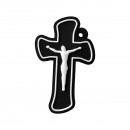 LR007 - Jesus na Cruz 